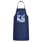 Кухонный фартук