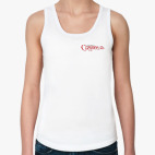 Логотип журнала 'Спаниель'