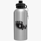 Спортивная бутылка