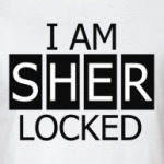 I Am SHER LOCKED