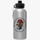 Спортивная бутылка