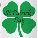 Patricks Day
