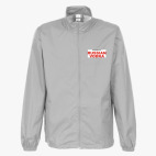 Ветровка без капюшона