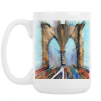 Бруклинский мост