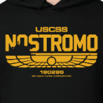 Чужой. Nostromo