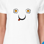 Улыбка Ромашки