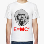Е=MС^2