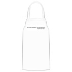 Кухонный фартук