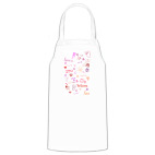 Кухонный фартук