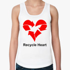 Recycle Heart