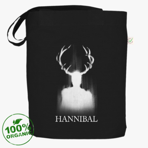 Сумка шоппер Hannibal