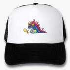 Кепки Trucker