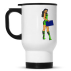 Кружка-термос