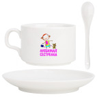 Кофейный набор