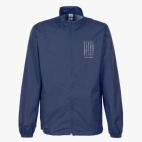 Ветровка без капюшона