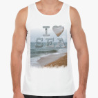 I LOVE SEA