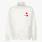 Ветровка без капюшона