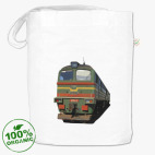 Тепловоз 2м62