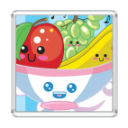 Kawaii Fruit