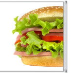  'Гамбургер'