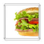  'Гамбургер'