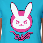 Overwatch D.Va (Ди Ва)