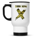 Кружка-термос