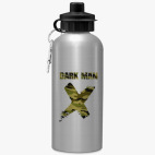 Спортивная бутылка