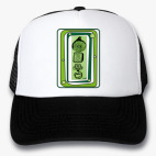 Кепки Trucker