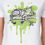 Чеширский кот