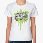 Чеширский кот