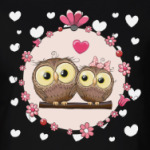 Совята in love