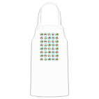 Кухонный фартук