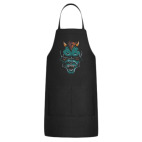 Кухонный фартук