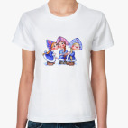 снегурочки