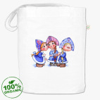 Сумка шоппер