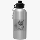 Спортивная бутылка