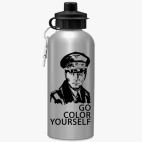 Спортивная бутылка