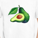 "Солнечный авокадо"