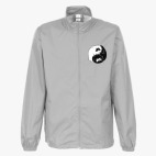 Ветровка без капюшона