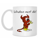 Кружка 330 мл