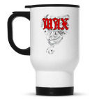 Кружка-термос