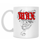 Кружка 330 мл