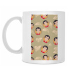 Кружка 330 мл