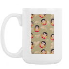 Кружка 420 мл