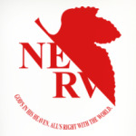 Neon Genesis Evangelion NERV