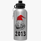 Спортивная бутылка