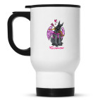 Кружка-термос