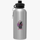 Спортивная бутылка