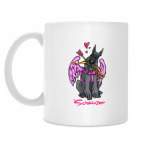 Кружка 330 мл